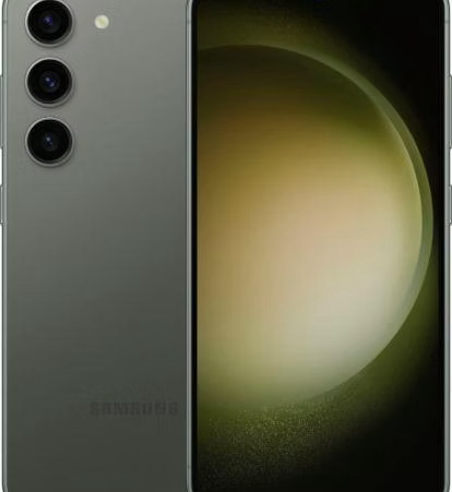 Samsung Galaxy S23 Plus