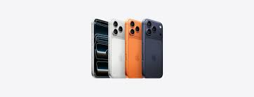 iPhone 17 Pro