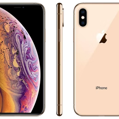 IPhone XS Max (refurbished)