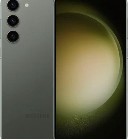 Samsung Galaxy S23 Plus