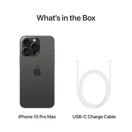 IPhone 15 Pro