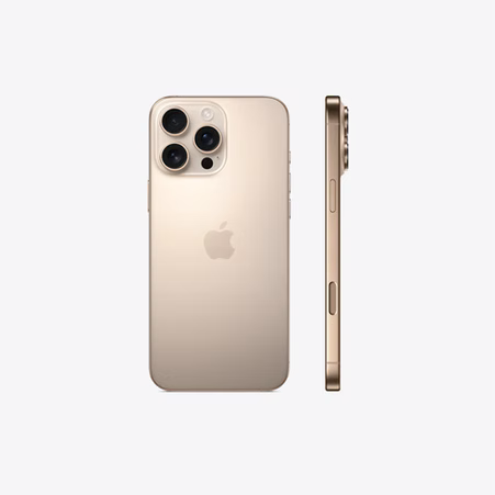 IPhone 16 Pro