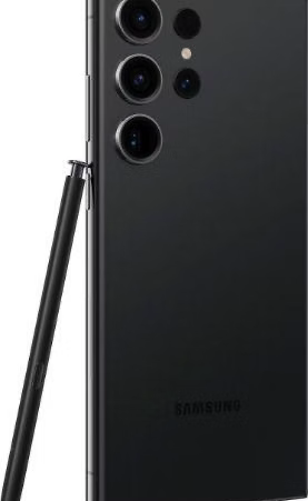 Samsung Galaxy S23 Ultra