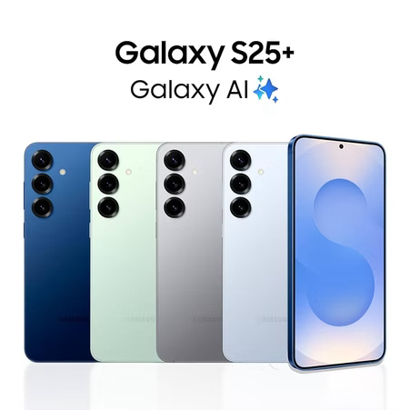 Samsung Galaxy S25 Plus