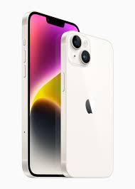 IPhone 14 (Refurbished)