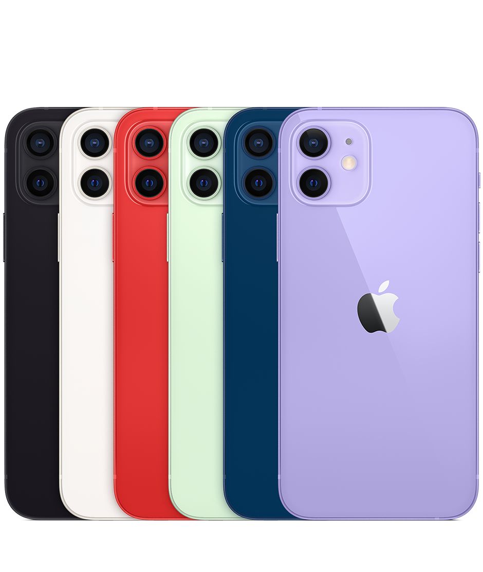 IPhone 12 (refurbished)