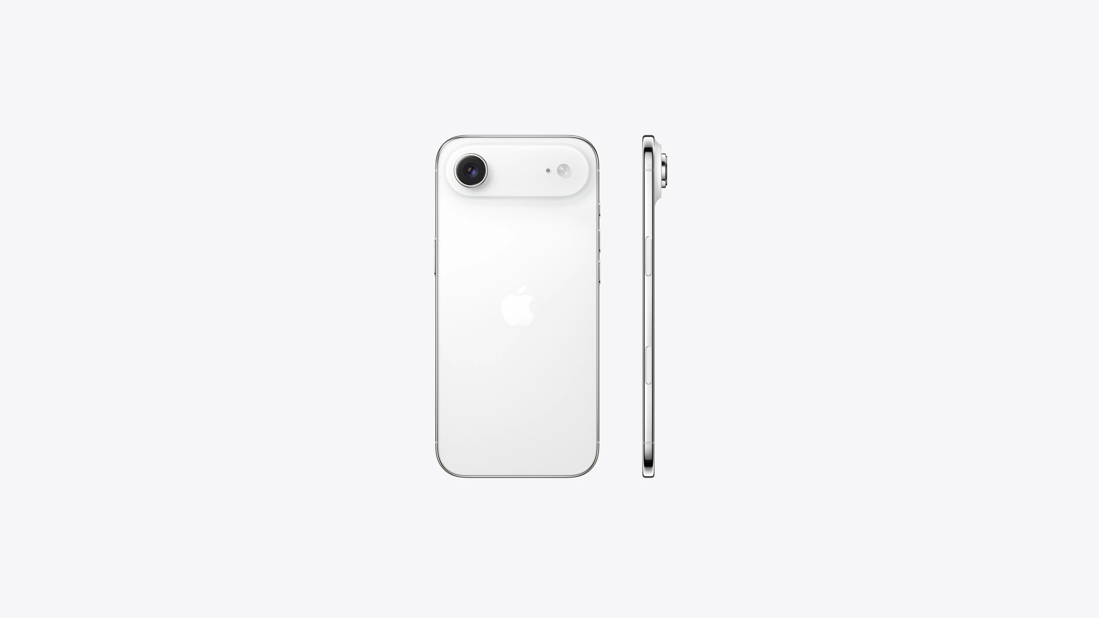 iPhone Air