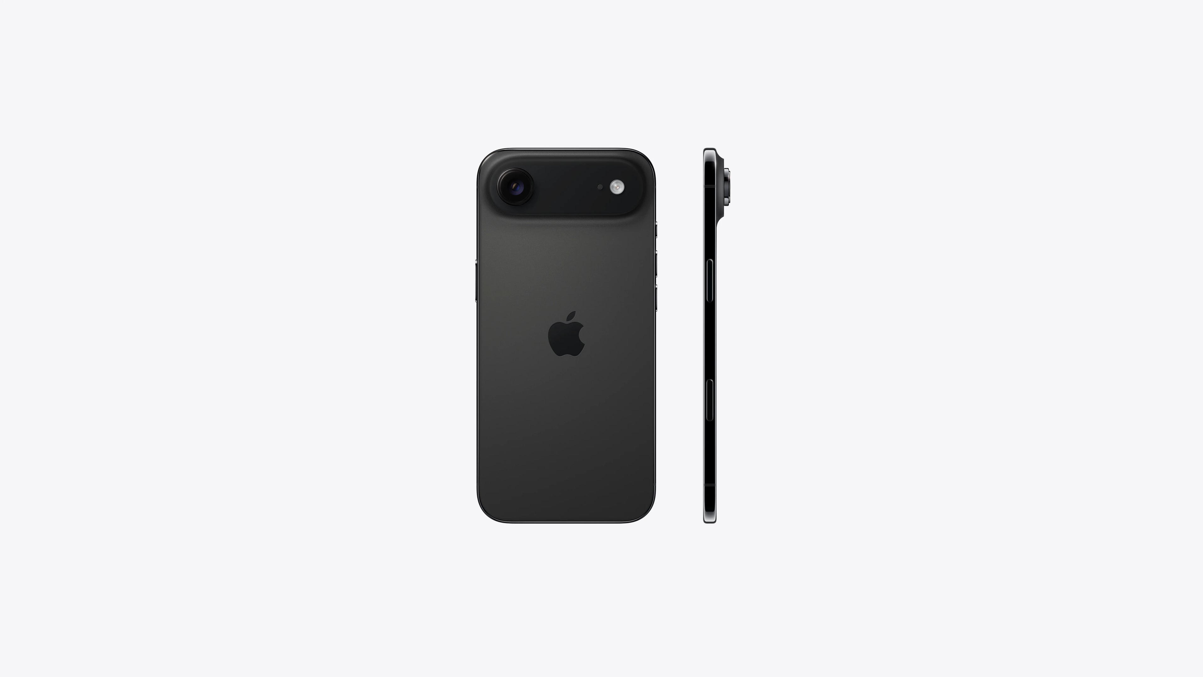 iPhone Air