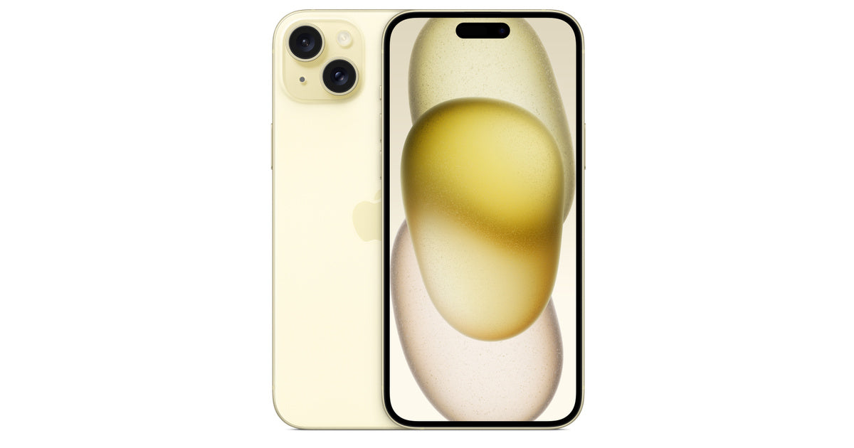 IPhone 15 Plus