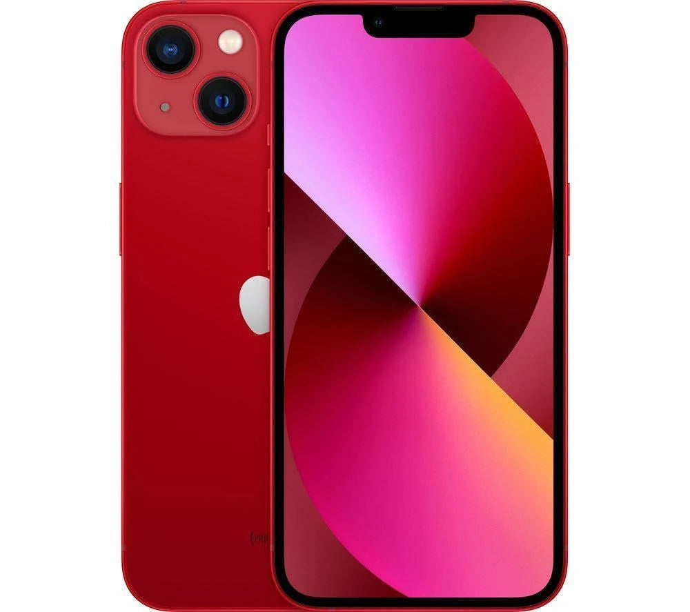 iPhone 13 mini
