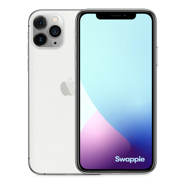 IPhone 11 pro (refurbished)
